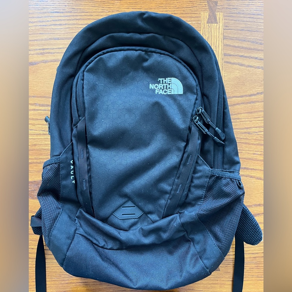 The North Face Vault Backpack